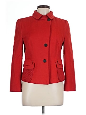 Akris Punto Coat (view 1)