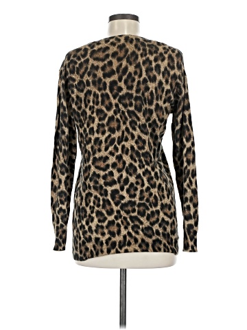 MICHAEL Michael Kors Long Sleeve Blouse (view 2)
