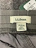 L.L.Bean Gray Casual Pants Size 2X - photo 4
