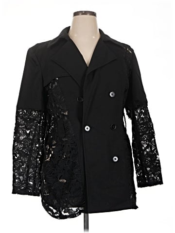 INC International Concepts Coat (view 1)