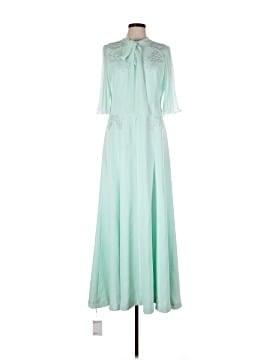 Self-Portrait Casual Dress (view 1)