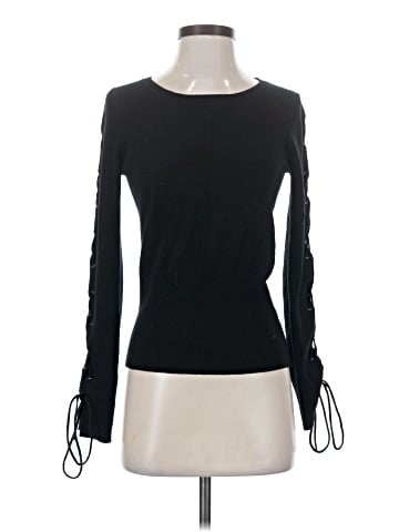 Nili Lotan Cashmere Pullover Sweater (view 1)