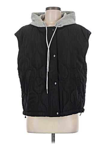 Love Tree Vest (view 1)
