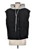 Love Tree 100% Polyester Black Vest Size M - photo 1