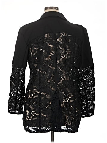 INC International Concepts Coat (view 2)