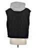 Love Tree 100% Polyester Black Vest Size M - photo 2