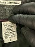 Dalia Collection Tweed Gray Formal Skirt Size 6 - photo 5