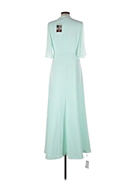 Self-Portrait Casual Dress (view 2)