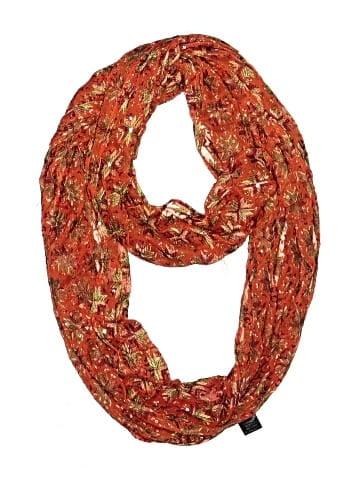 Raj Silk Scarf (view 1)