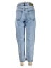 Pull&Bear 100% Cotton Hearts Blue Jeans Size 6 - photo 2