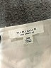 Kirious 100% Cotton White Casual Dress Size XS - photo 7