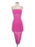 Forever 21 Pink Cocktail Dress Size S - photo 1