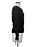 Nili Lotan 100% Cashmere Black Cashmere Pullover Sweater Size S - photo 4