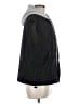 Love Tree 100% Polyester Black Vest Size M - photo 4