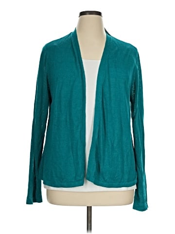 J.Jill Cardigan (view 1)