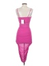 Forever 21 Pink Cocktail Dress Size S - photo 2