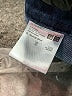 Uniqlo Blue Jeans Size XL - photo 7