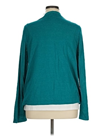 J.Jill Cardigan (view 2)