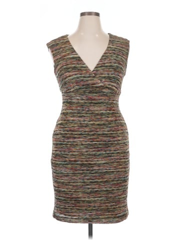 Connected Apparel Cocktail Dress (view 1)