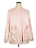 Midnight Velvet Pink Jacket Size 2X - photo 1