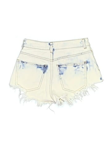 Bullhead Denim Shorts (view 2)