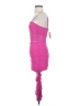 Forever 21 Pink Cocktail Dress Size S - photo 5