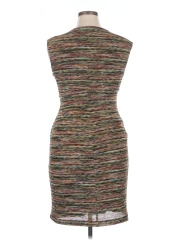 Connected Apparel Cocktail Dress (view 2)