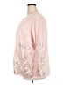 Midnight Velvet Pink Jacket Size 2X - photo 5
