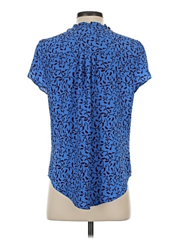 41Hawthorn Short Sleeve Blouse (view 2)