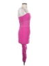 Forever 21 Pink Cocktail Dress Size S - photo 4