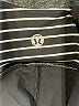 Lululemon Athletica Black Tank Top Size 8 - photo 7