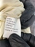 BTFBM Ivory Cocktail Dress Size XL - photo 8