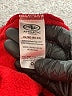 Athletic Works Solid Red Track Pants Size XL - photo 7