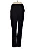 Max Mara Solid Black Dress Pants Size 6 (estimated) - photo 1