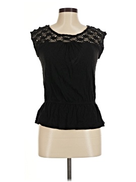 Ann Taylor LOFT Sleeveless Blouse (view 1)