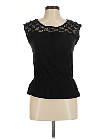 Ann Taylor LOFT Sleeveless Blouse (view 1)