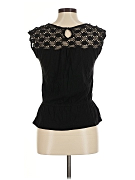 Ann Taylor LOFT Sleeveless Blouse (view 2)