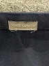 Vince Camuto Solid Black Formal Skirt Size M - photo 4