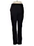 Max Mara Solid Black Dress Pants Size 6 (estimated) - photo 2
