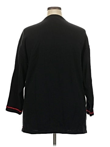 Venezia Cardigan (view 2)