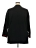 Venezia Black Cardigan Size 18 - 20 Plus - photo 2