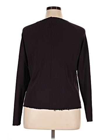 G Signature Pullover Sweater (view 2)