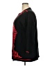 Venezia Black Cardigan Size 18 - 20 Plus - photo 5