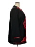 Venezia Black Cardigan Size 18 - 20 Plus - photo 4