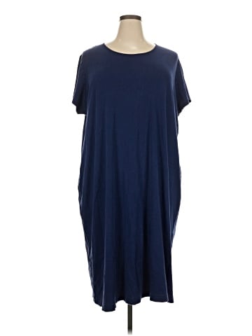 Lands' End Casual Dress (view 1)