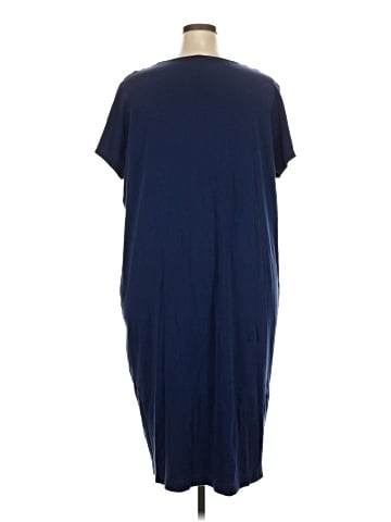 Lands' End Casual Dress (view 2)