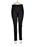 Pacific Trail Solid Black Active Pants Size L - photo 1