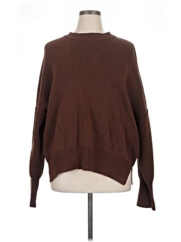 Forever 21 Pullover Sweater (view 1)
