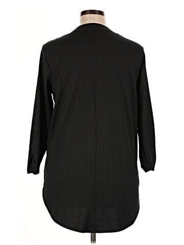 C established 1946 3/4 Sleeve Blouse (view 2)