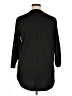 C established 1946 Black 3/4 Sleeve Blouse Size 14 - 16 - photo 2